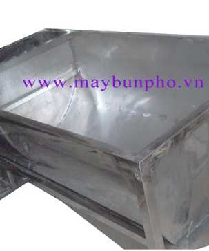 Tối ưu hóa quy trình sản xuất gạo với máy vo gạo công nghiệp