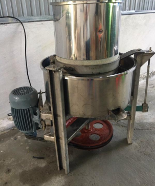Cách sử dụng máy xay bột một cách dễ dàng và hiệu quả