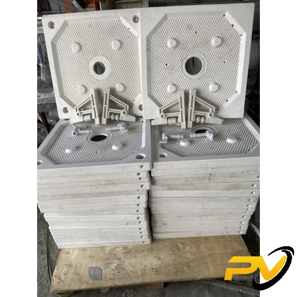 Máy ép bột khung bản chất lượng cao - Giải pháp nâng cao hiệu quả sản xuất