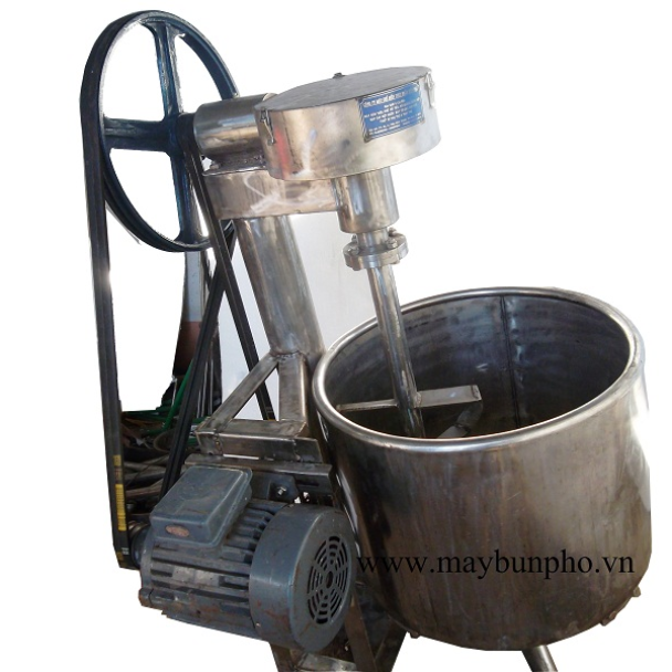MÁY TRỘN BỘT 