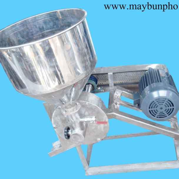 MÁY TRỘN BỘT 