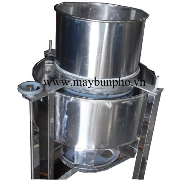 MÁY TRỘN BỘT 