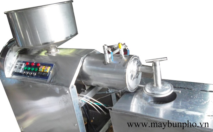 MÁY BÚN TƯƠI 