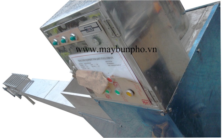 MÁY BÚN TƯƠI 