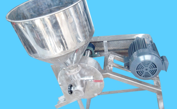 MÁY TRỘN BỘT 