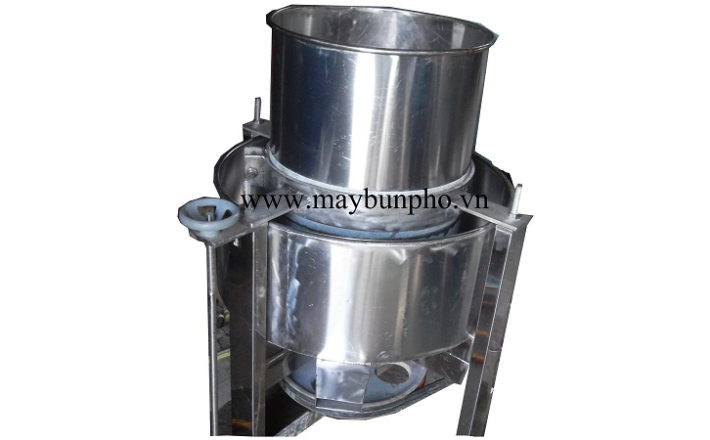 MÁY TRỘN BỘT 