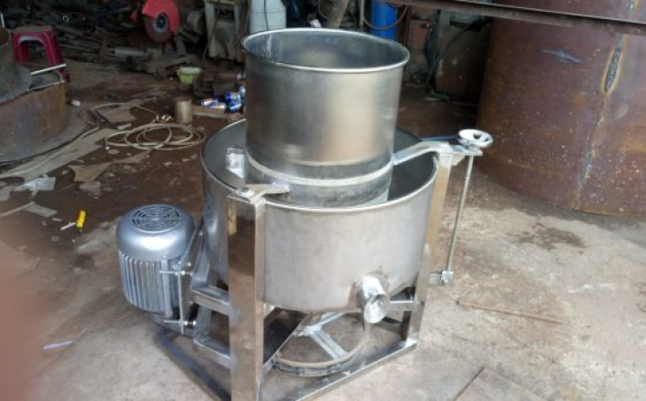 Máy xay bột mịn chất lượng cao - Giải pháp hoàn hảo