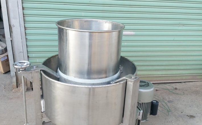 Lựa chọn máy xay bột nước công nghiệp phù hợp