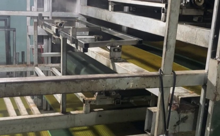 Tủ sấy bánh đa cua: Công nghệ tiên tiến cho quá trình sấy khô