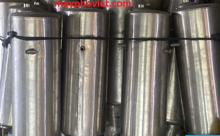 TRỤC ÉP BÚN
