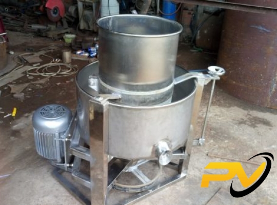 Lợi ích của việc sử dụng máy xay bột nước tại TPHCM