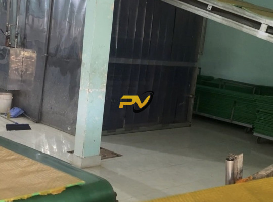 Nhà cung cấp dây chuyền sản xuất bánh đa tự động uy tín