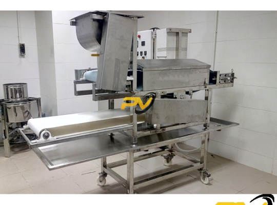 Tìm hiểu về giá máy tráng mì Quảng và lựa chọn phù hợp