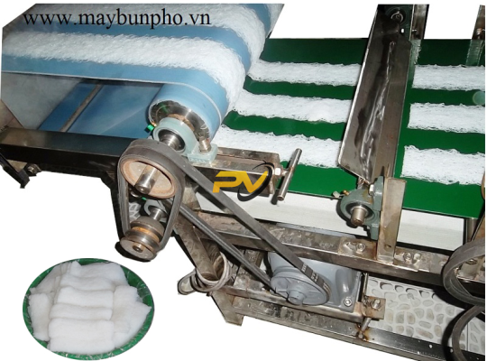 Mua máy làm bánh hỏi giá rẻ chất lượng cao thì không nên bỏ qua bài viết này!