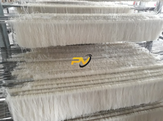 Máy ép bột làm bún tự động chất lượng, giá cả hợp lý