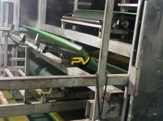 Máy làm mì Quảng chất lượng vượt trội