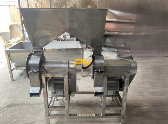 Máy nghiền bột 3 pha chất lượng với giá thành rẻ 