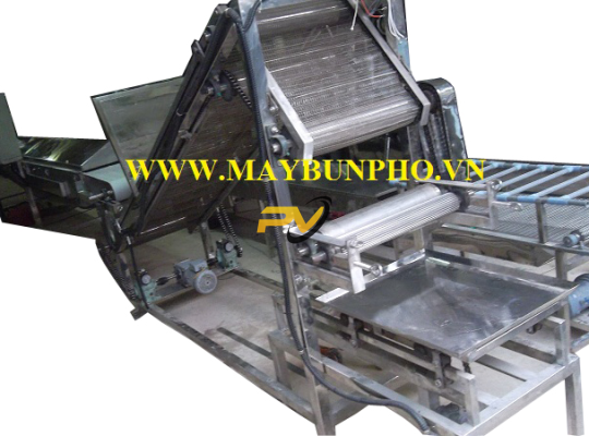 MÁY TRÁNG PHỞ 