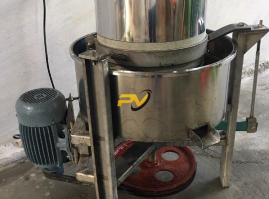 Máy xay bột gạo làm bánh chất lượng cao