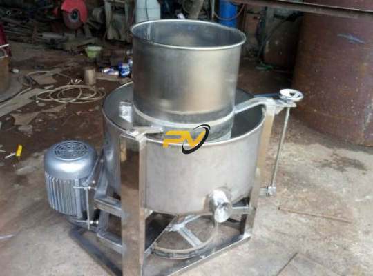 Máy xay bột mịn chất lượng cao - Giải pháp hoàn hảo