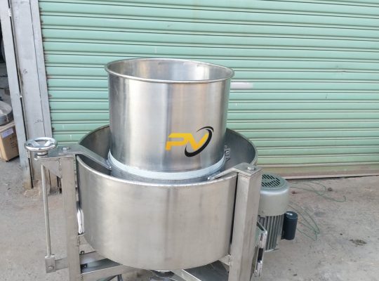 Lựa chọn máy xay bột nước công nghiệp phù hợp