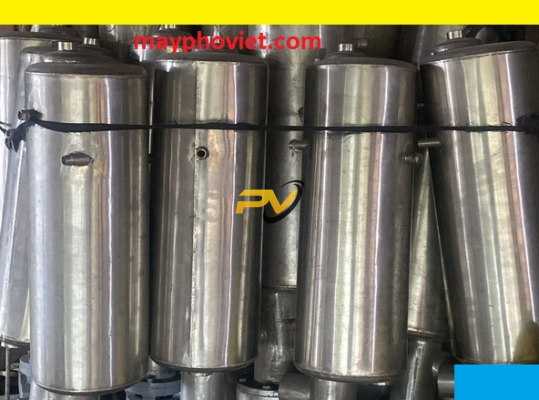 TRỤC ÉP BÚN