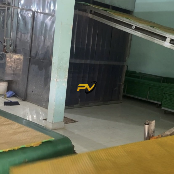 Nhà cung cấp dây chuyền sản xuất bánh đa tự động uy tín