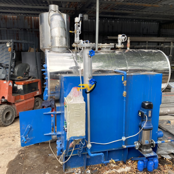 Tư vấn mua lò hơi điện 1000kg/h phù hợp với sản xuất 