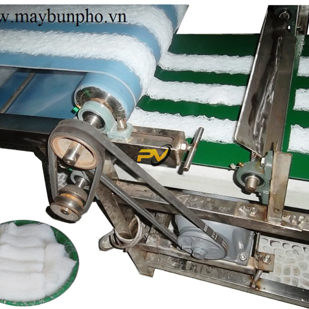 Mua máy làm bánh hỏi giá rẻ chất lượng cao thì không nên bỏ qua bài viết này!