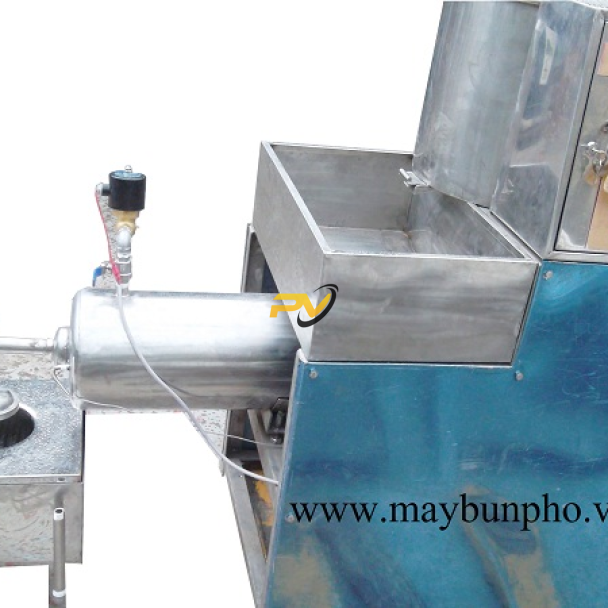 MÁY BÚN TƯƠI 