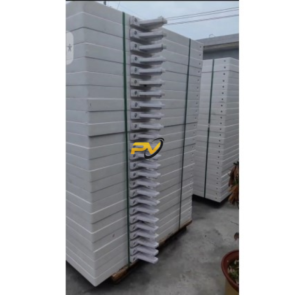 Máy ép bột khung bản chất lượng cao - Giải pháp nâng cao hiệu quả sản xuất
