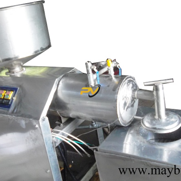 Máy làm bún 500kg chất lượng cao tại Máy Phở Việt