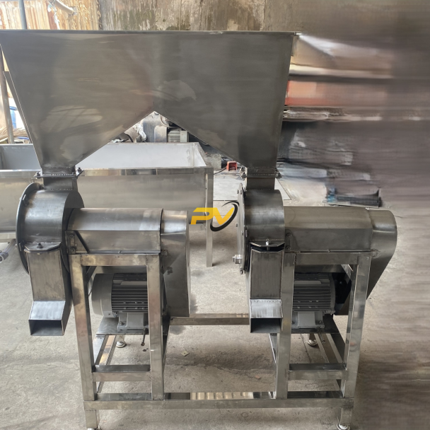Máy nghiền bột 3 pha chất lượng với giá thành rẻ 