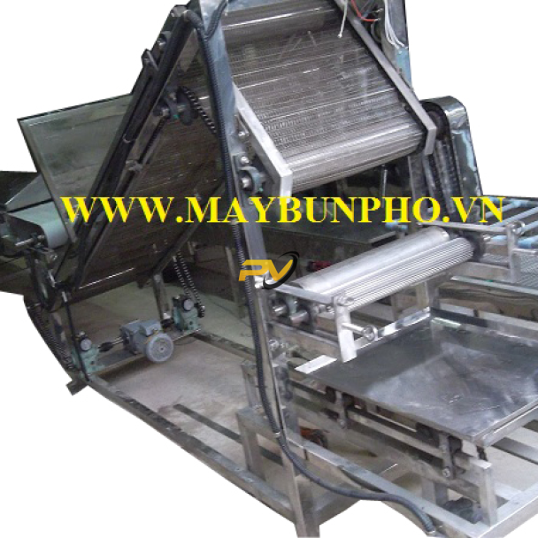 MÁY TRÁNG MỲ QUẢNG