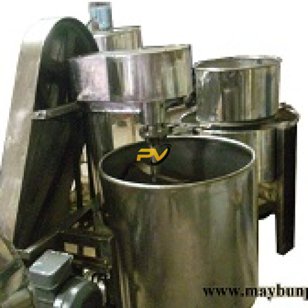MÁY TRỘN BỘT 