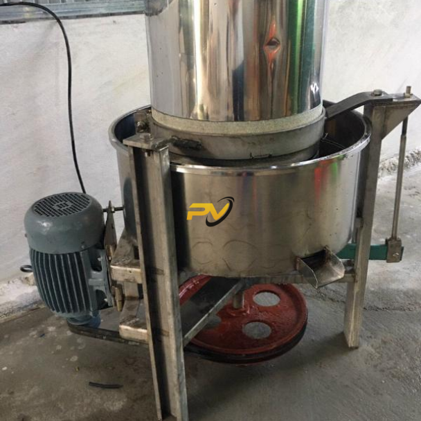 Lợi ích vượt trội khi sử dụng máy xay bột bánh cuốn