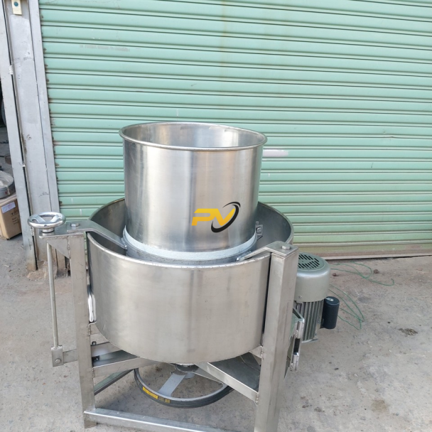 Lựa chọn máy xay bột nước công nghiệp phù hợp