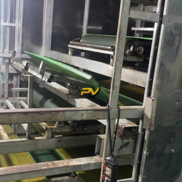Tủ sấy phở khô hàng đầu | Đối tác tin cậy cho ngành thực phẩm