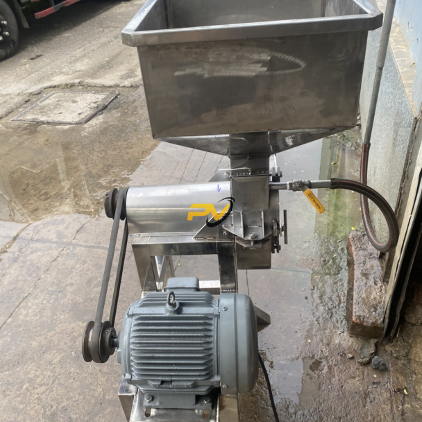 MÁY XAY BỘT BÚA ĐẬP