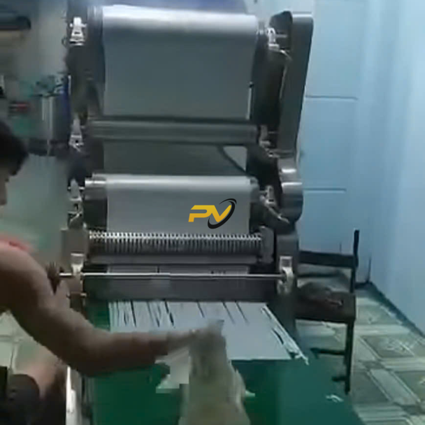 Máy tráng mỳ quảng
